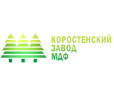 Коростенский завод МДФ