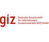 GIZ Німецьке товариство з міжнародного співробітництва